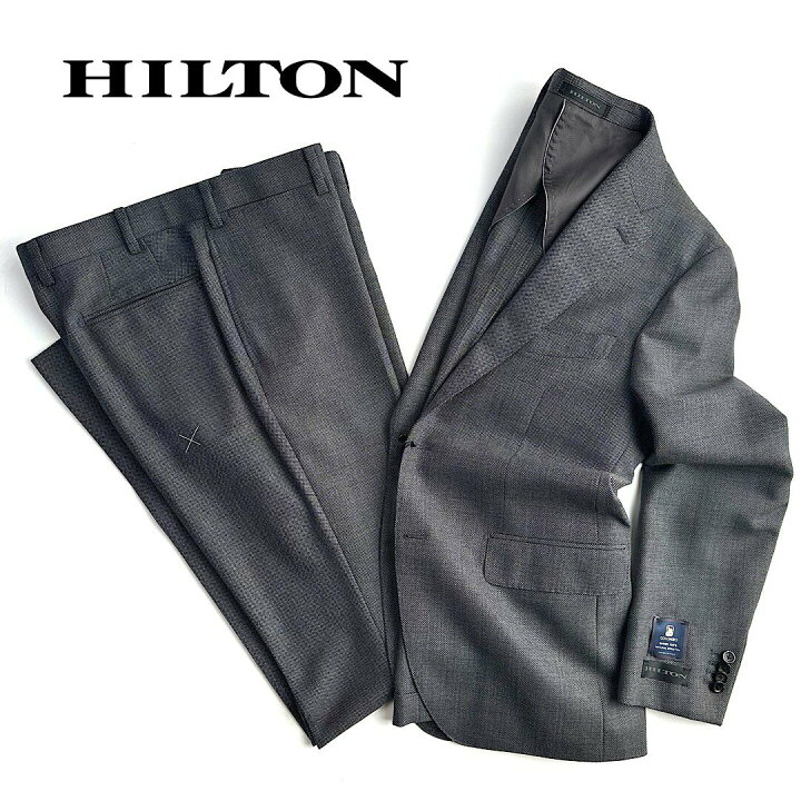 楽天市場】HILTON【ヒルトン】COLOMBO【コロンボ】イタリア製生地 