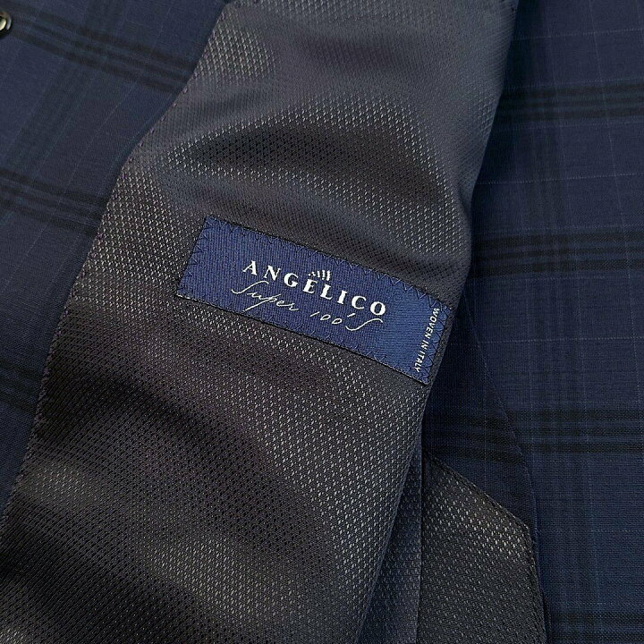 楽天市場】HILTON【ヒルトン】ANGELICO【アンジェリコ】イタリア製生地 