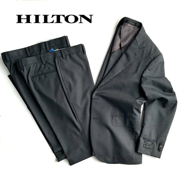 楽天市場】HILTON【ヒルトン】Super120