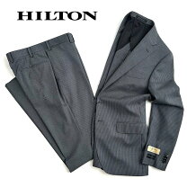 楽天市場】hilton スーツの通販