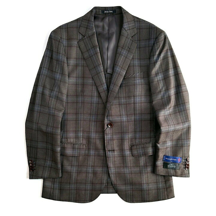 楽天市場】The SAVILE ROW【サビルロウ】Ermenegildo Zegna  