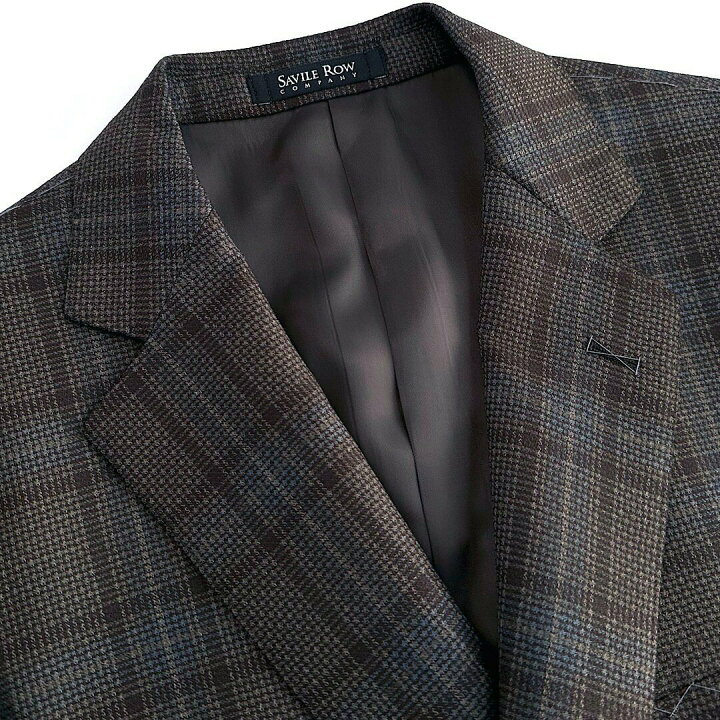 楽天市場】The SAVILE ROW【サビルロウ】Ermenegildo Zegna 