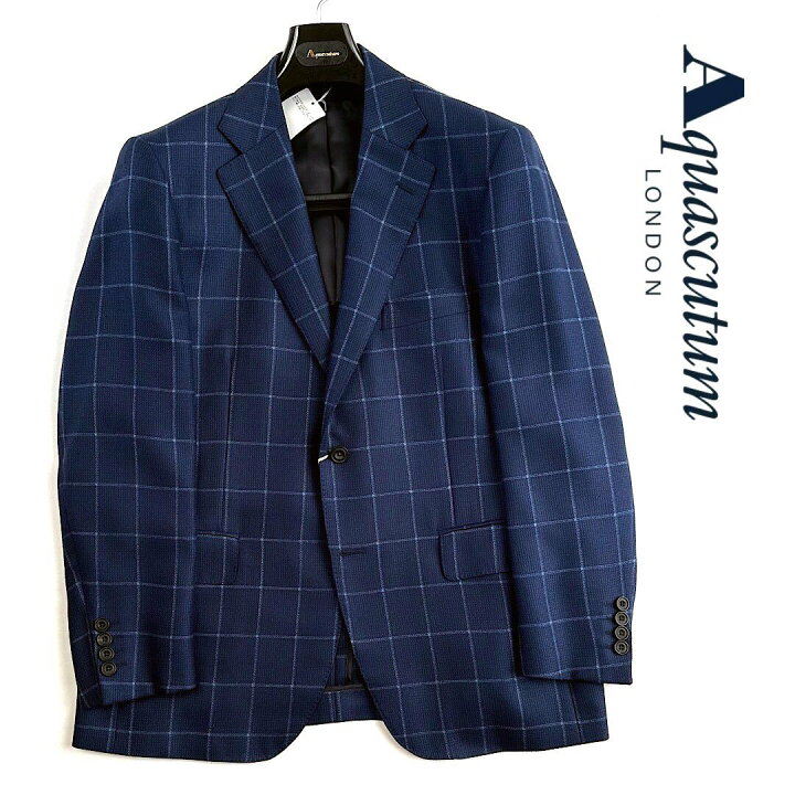 楽天市場】Aquascutum【アクアスキュータム】定価176,000円（税込 
