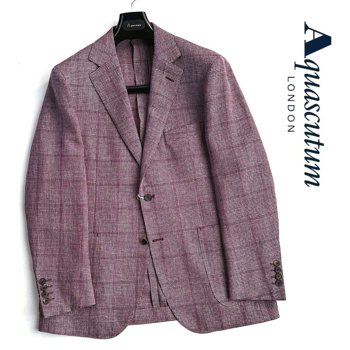楽天市場】Aquascutum【アクアスキュータム】定価110,000円（税込 