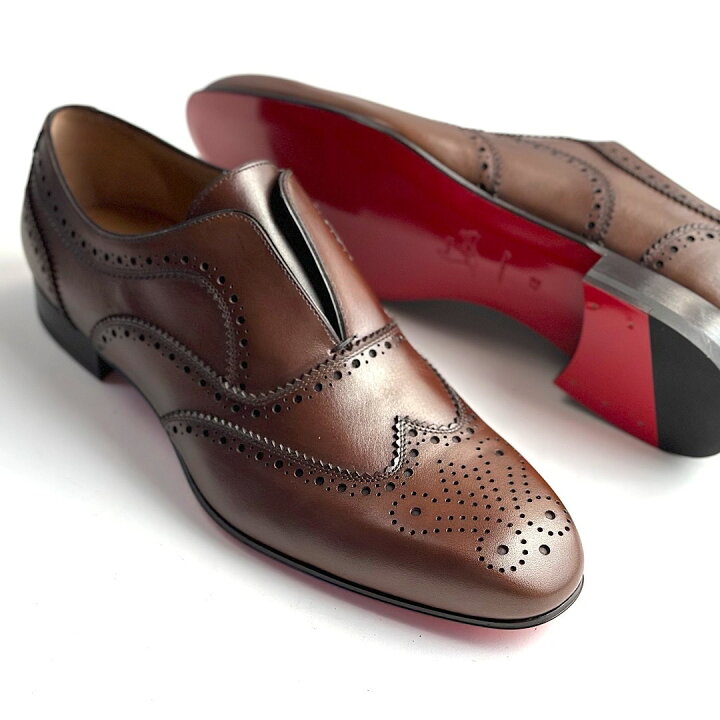 楽天市場】Christian Louboutin【クリスチャンルブタン】メンズ 