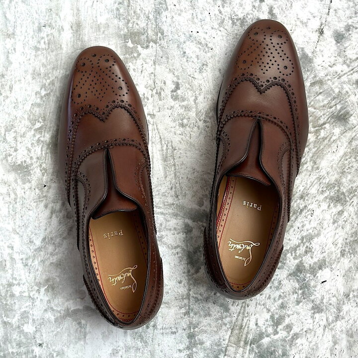 楽天市場】Christian Louboutin【クリスチャンルブタン】メンズ 