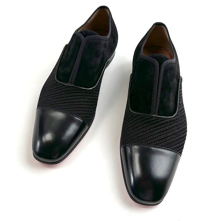 楽天市場】Christian Louboutin【クリスチャンルブタン】メンズ 