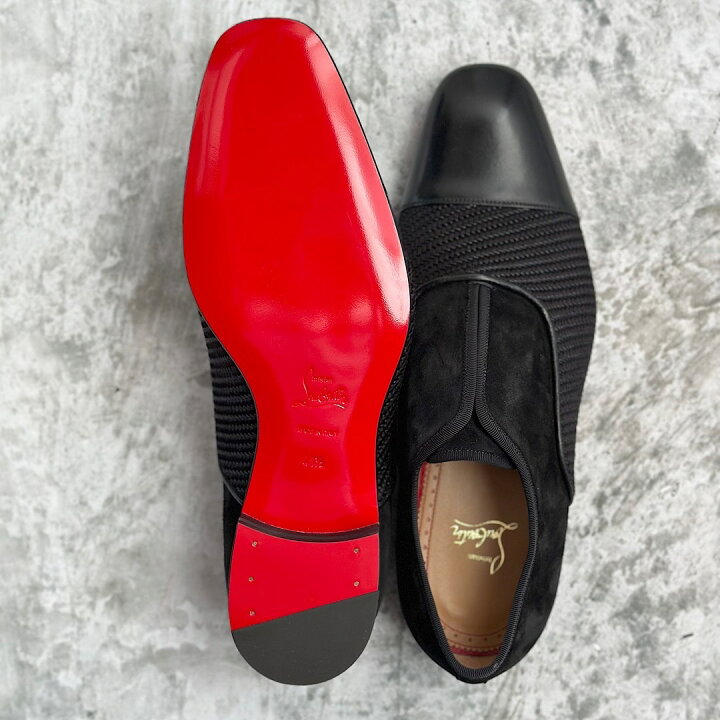 楽天市場】Christian Louboutin【クリスチャンルブタン】メンズ 