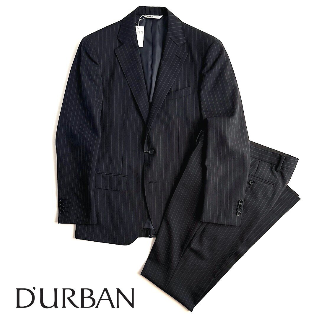 スーツ D'URBAN Mサイズ - スーツ