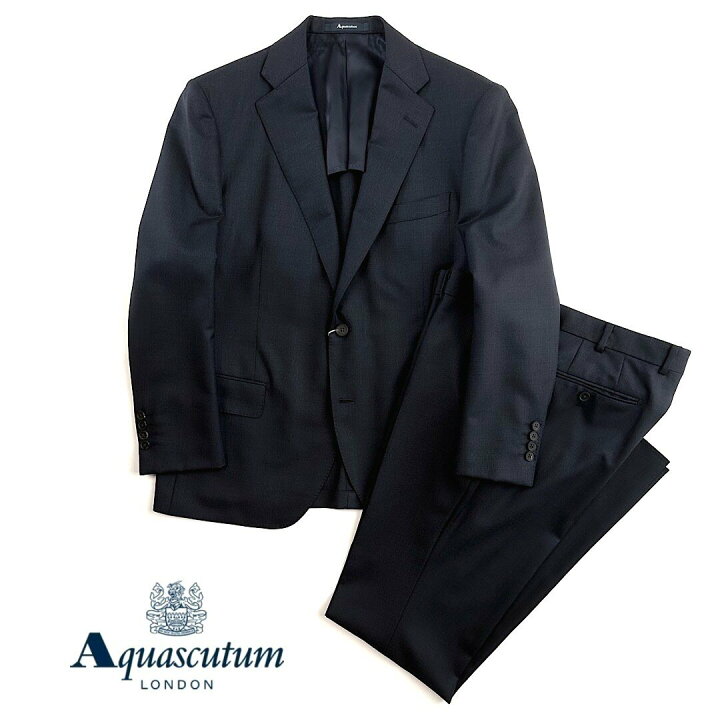 楽天市場】Aquascutum【アクアスキュータム】定価143,000円（税込  