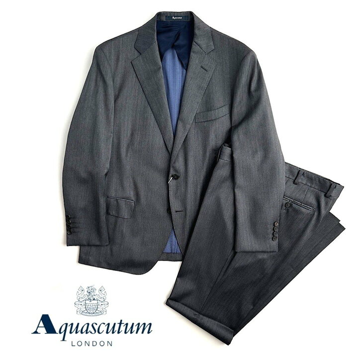 楽天市場】Aquascutum【アクアスキュータム】定価220,000円（税込  
