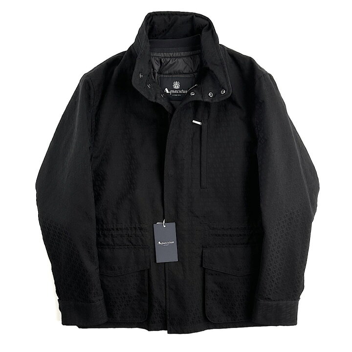楽天市場】Aquascutum【アクアスキュータム】定価104,500円（税込）A  