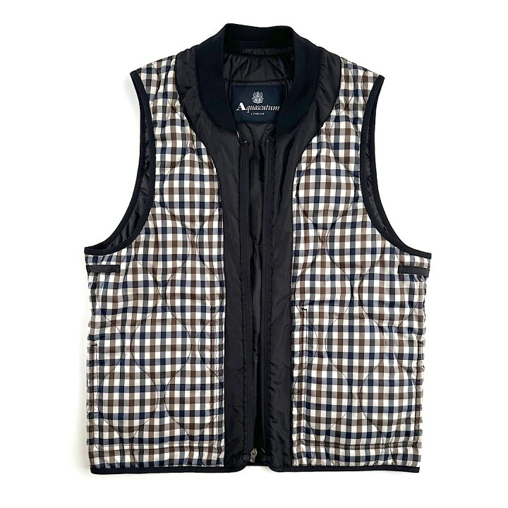 楽天市場】Aquascutum【アクアスキュータム】定価104,500円（税込）A  