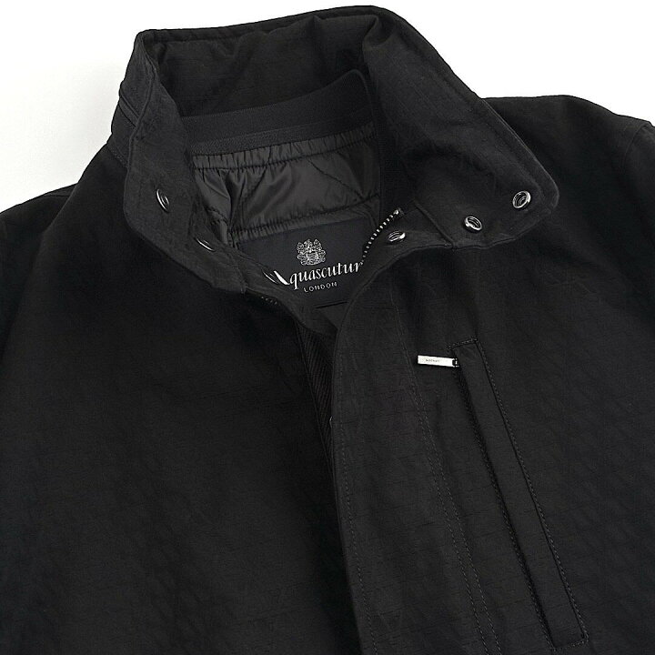 楽天市場】Aquascutum【アクアスキュータム】定価104,500円（税込）A 