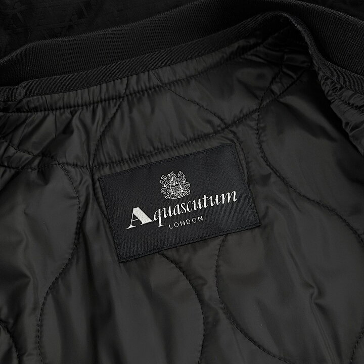 楽天市場】Aquascutum【アクアスキュータム】定価104,500円（税込）A 