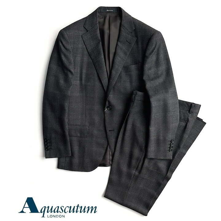 楽天市場】Aquascutum【アクアスキュータム】定価220,000円（税込 
