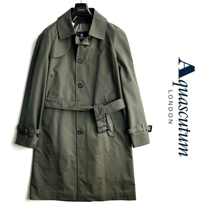 楽天市場】≪訳有≫≪展示品≫Aquascutum【アクアスキュータム】定価 