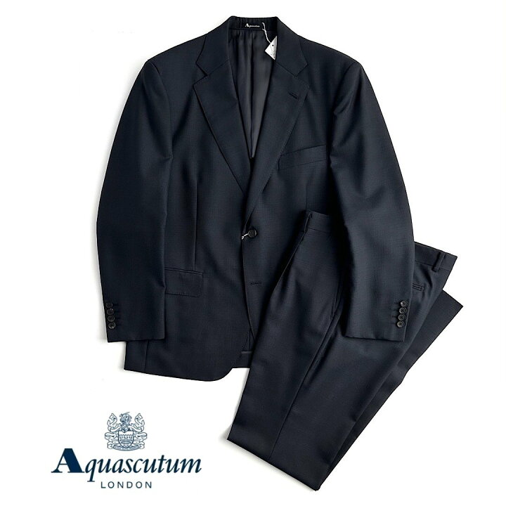 楽天市場】≪訳有≫Aquascutum【アクアスキュータム】定価176,000円  