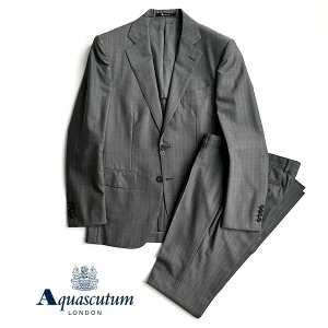 アクアスキュータム(Aquascutum) スーツ その他のメンズスーツ | 通販 
