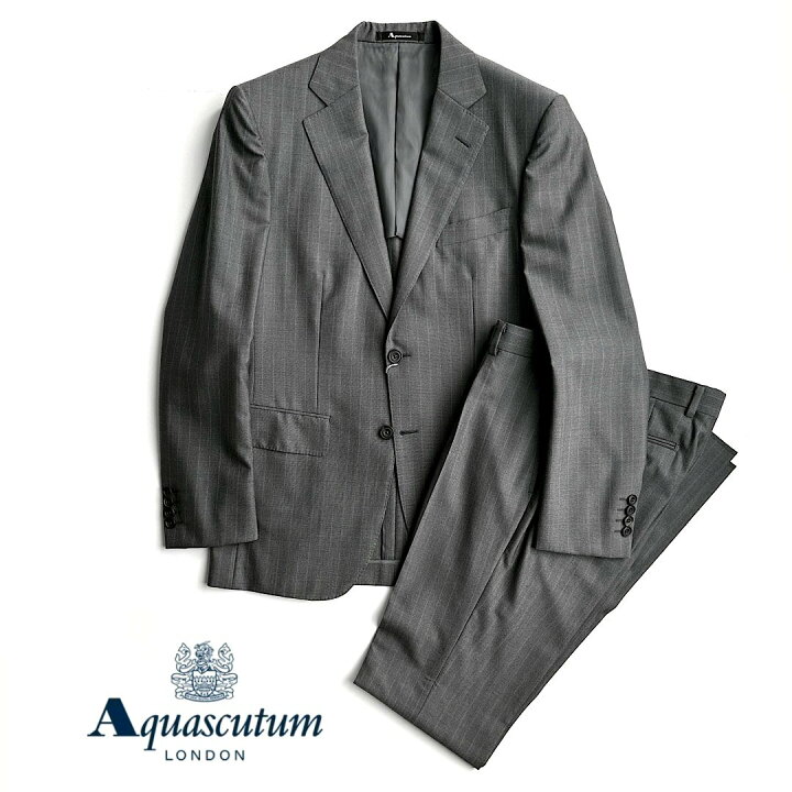 楽天市場】Aquascutum【アクアスキュータム】定価143,000円（税込 
