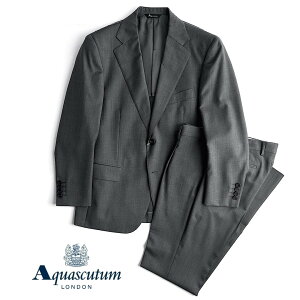 アクアスキュータム(Aquascutum) スーツ その他のメンズスーツ | 通販 