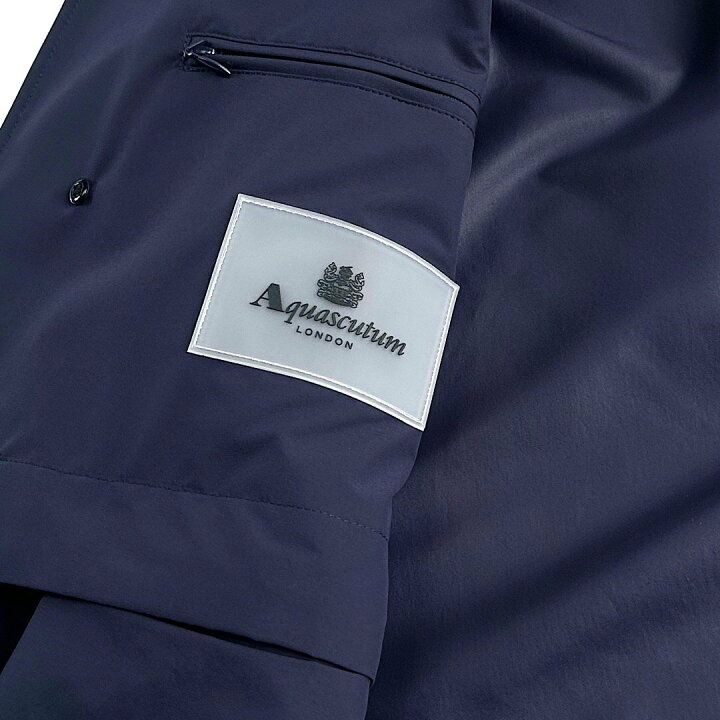 楽天市場】Aquascutum【アクアスキュータム】定価88,000円（税込 