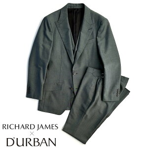 D'URBAN×Richard James�y�_�[�o��×���`���[�h�W�F�[���Y�z124,300�~�i�ō��j���{�� �X���[�s�[�X�X�[�c���w�����E�[���X�[�c �Z�b�g�A�b�v�t�� �w�����d���� ���X�O���[��R36�ER38�EL36�EL38�EL40�T
