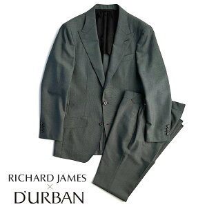 D'URBAN×Richard Jamesy_[o×`[hWF[Yz104,500~iōj{ wE[X[c ZbgAbvt wd XO[R34ER36EL40TCY