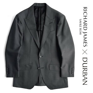 D'URBAN×Richard James�y�_�[�o��×���`���[�h�W�F�[���Y�z�艿75,900�~�i�ō��j���{�� ���w�����E�[���W���P�b�g�s�[�N�h���y�� �O���[ �t�� �w�����d����R34�ER36�ER38�ER40�EL34�EL36�EL40�T�C�Y