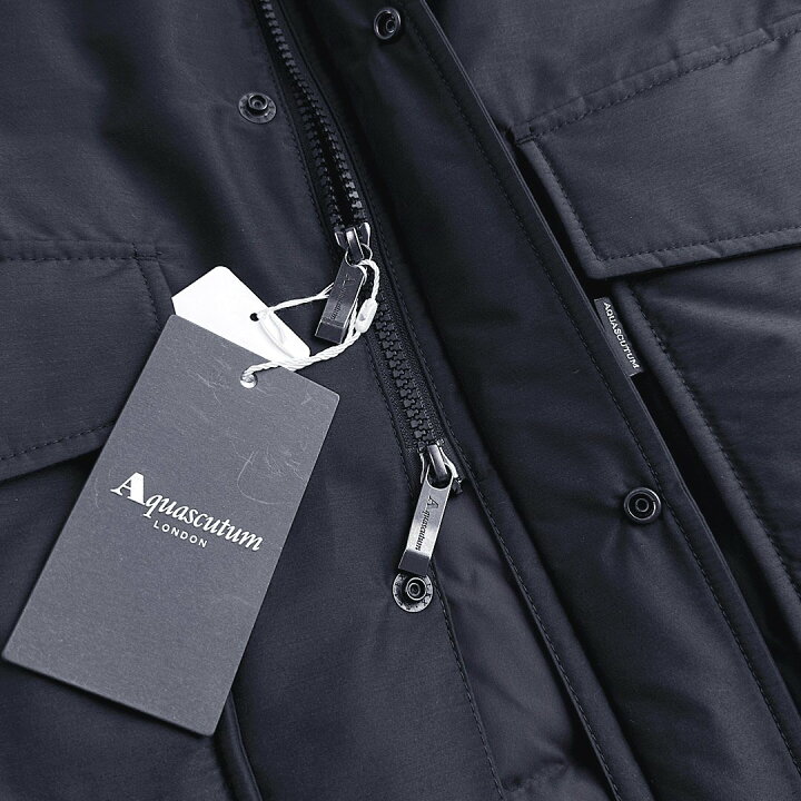 楽天市場】Aquascutum【アクアスキュータム】定価110,000円（税込 