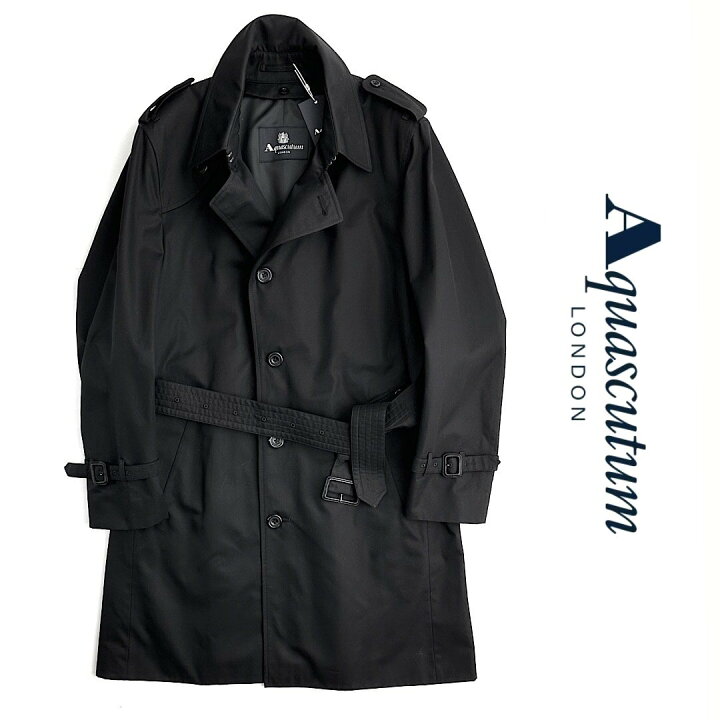 楽天市場】Aquascutum【アクアスキュータム】定価165,000円（税込  