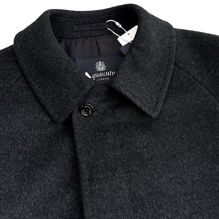 楽天市場】Aquascutum【アクアスキュータム】定価176,000円（税込 