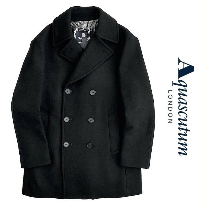 楽天市場】Aquascutum【アクアスキュータム】定価159,500円（税込 