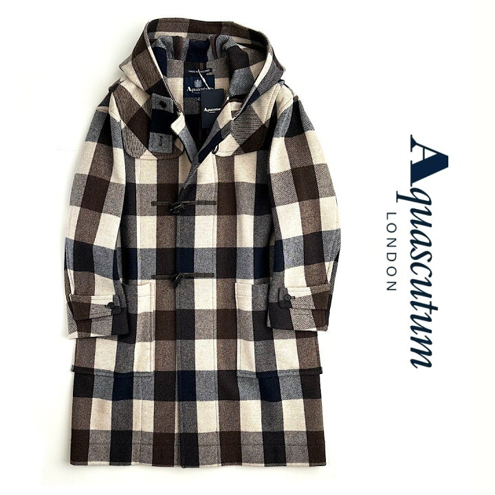 楽天市場】Aquascutum【アクアスキュータム】定価154,000円（税込  