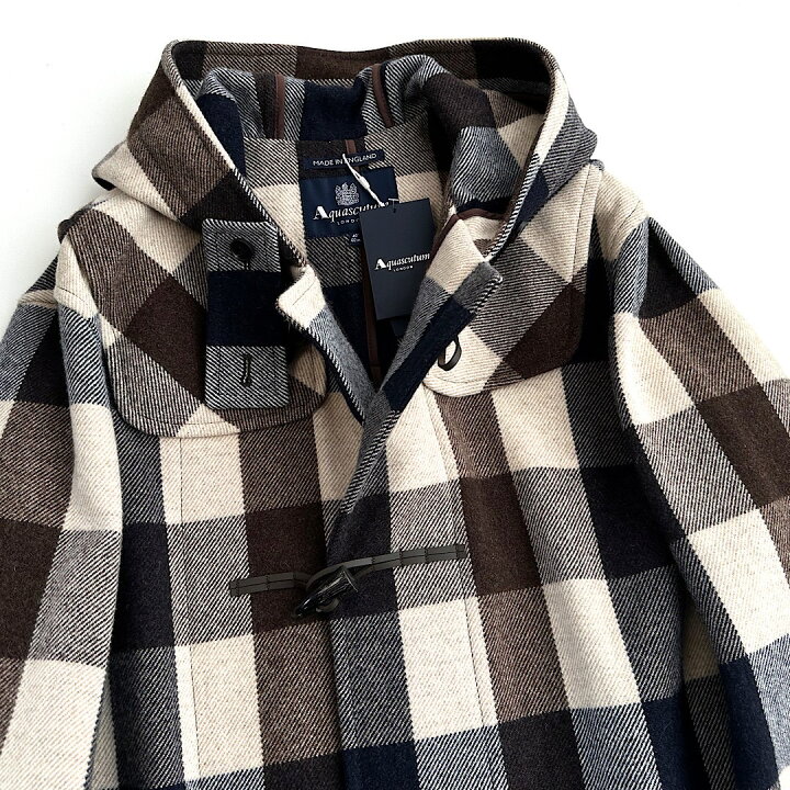 楽天市場】Aquascutum【アクアスキュータム】定価154,000円（税込  