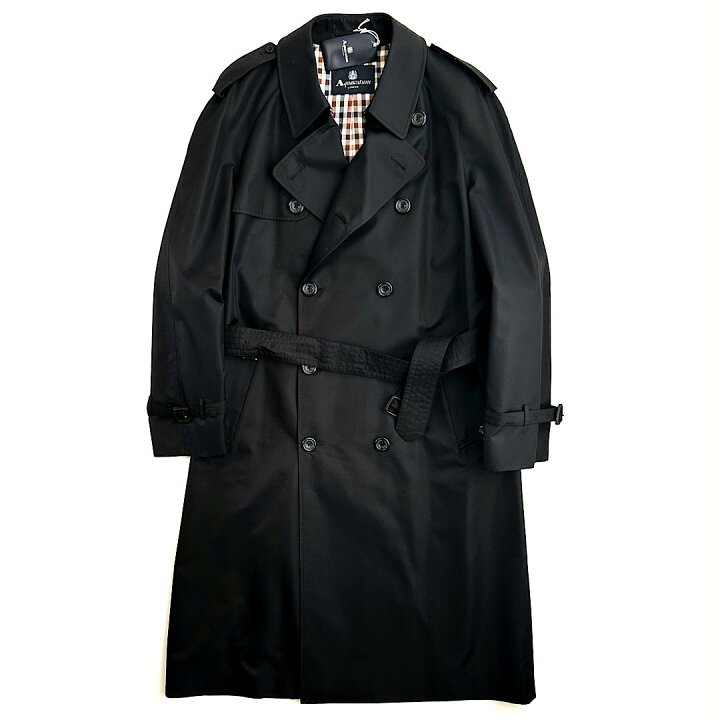 楽天市場】Aquascutum【アクアスキュータム】定価181,500円（税込  