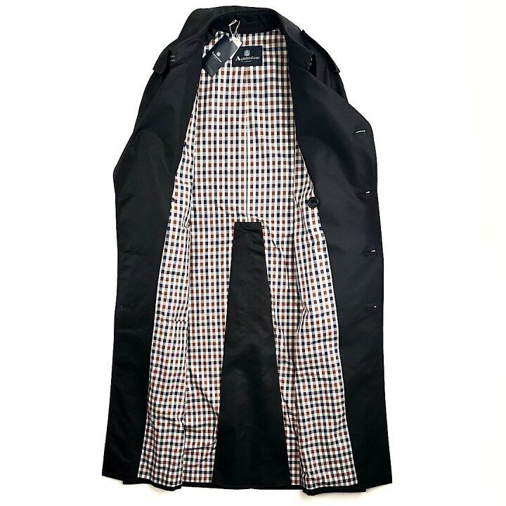 楽天市場】Aquascutum【アクアスキュータム】定価181,500円（税込  