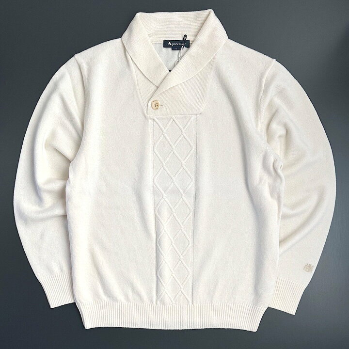 楽天市場】Aquascutum【アクアスキュータム】定価39,600円（税込）日本  