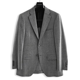 D'URBAN【ダーバン】定価88,000円（税込）日本製 MONSOON ウールジャケット 軽量 清涼 メンズ ジャケット 高級 ブランドグレー 春夏 盛夏A4・A5・A6・A7サイズAB4・AB5・AB6・AB7サイズBB4・BB5・BB6・BB7サイズ