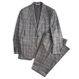 D'URBAN【ダーバン】定価110,000円（税込）日本製 ウィンドペンウールスーツ春夏モデル（背抜き仕立て）ベージュ系 A5サイズAB4・AB5・AB6・AB7BB4・BB5・BB6・BB7サイズ