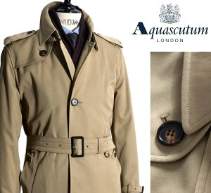 アクアスキュータム Aquascutum メンズコート 通販 人気ランキング 価格 Com