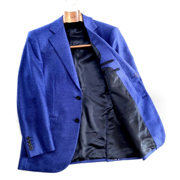 楽天市場】Aquascutum【アクアスキュータム】日本製カシミヤ100 
