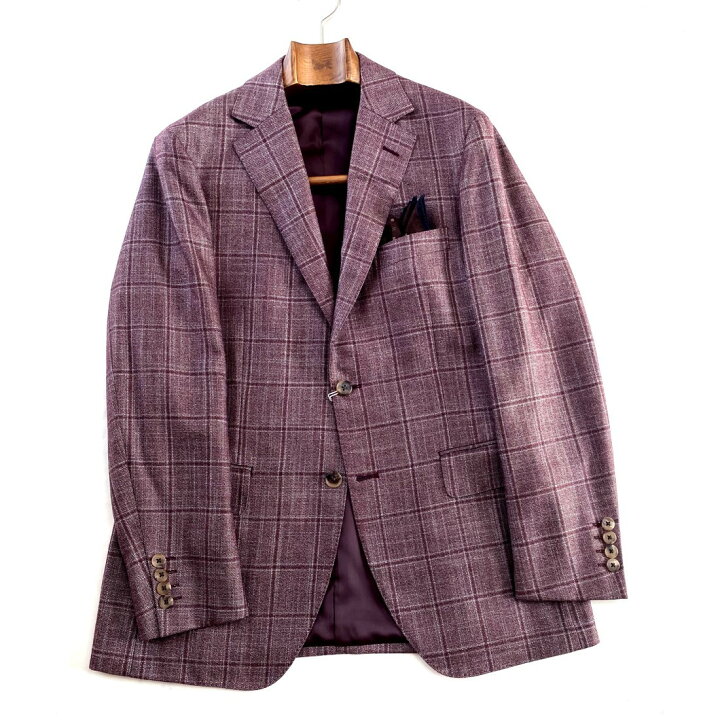 楽天市場】Aquascutum【アクアスキュータム】日本製シルクカシミヤ  