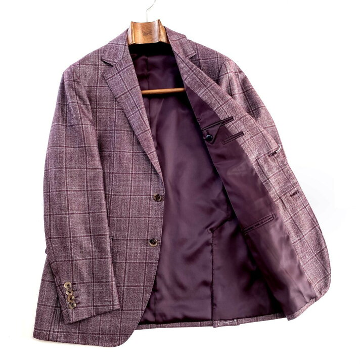 楽天市場】Aquascutum【アクアスキュータム】日本製シルクカシミヤ 