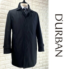楽天市場 ダーバン コートの通販