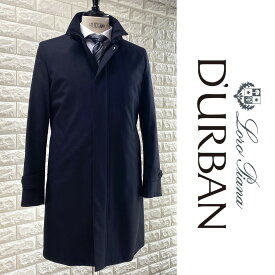 楽天市場 ダーバン コート メンズファッション の通販