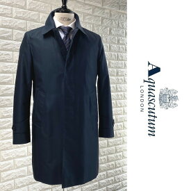 楽天市場 アクアスキュータム コート コート ジャケット メンズファッション の通販