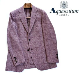 楽天市場 アクアスキュータム ジャケットの通販