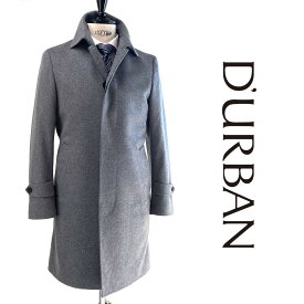 楽天市場 グレー コート メンズファッション の通販