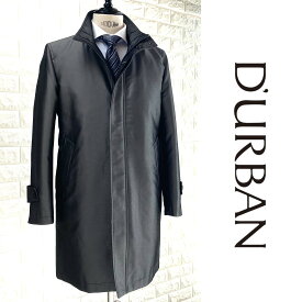 楽天市場 ダーバン コートの通販